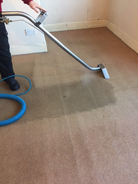 Carpet Cleaning Crawfords PRC