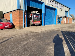 Ilkeston Autocentre