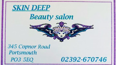 Skin Deep Beauty Salon