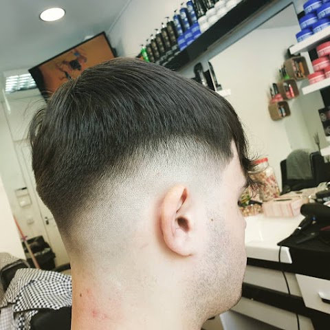 Baza's Barber 3