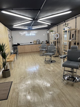 Vision Barbershop