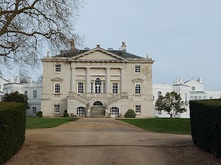 The Royal Ballet School (White Lodge)