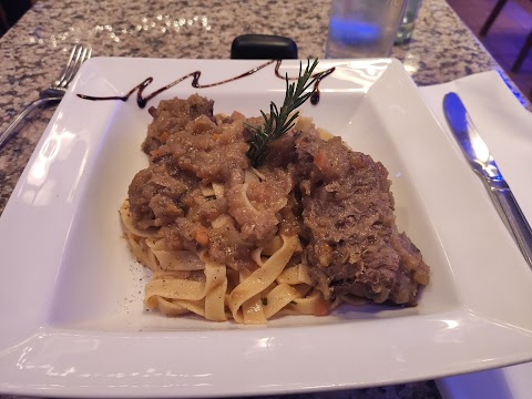 Trattoria Calabrese