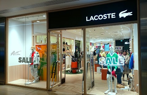 Lacoste