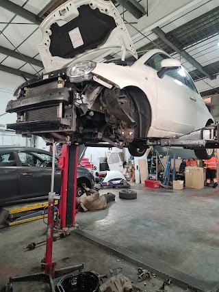 Wirral Car Repairs