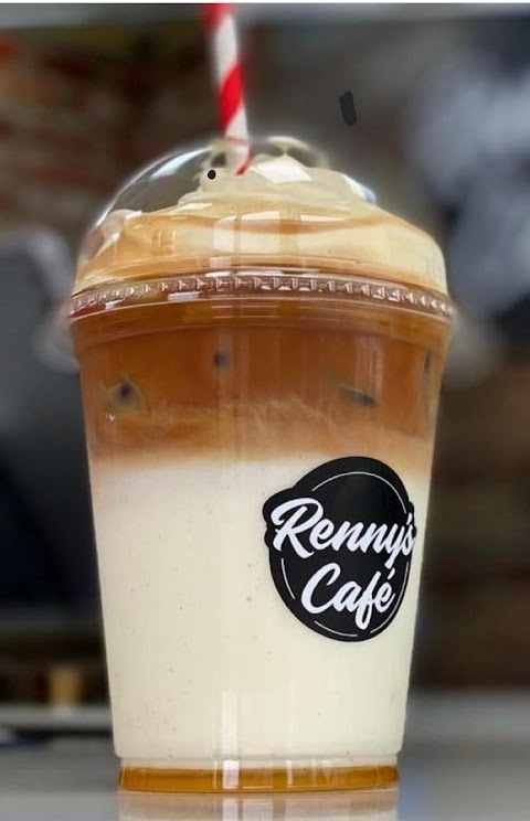 Renny's cafe