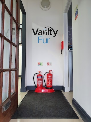 Vanity Fur Dog Grooming Limited