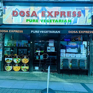 Dosa Express