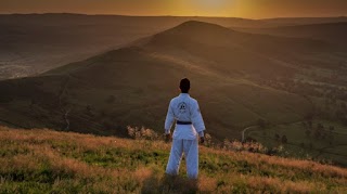 Sheffield Self-Defence Jiu-jitsu