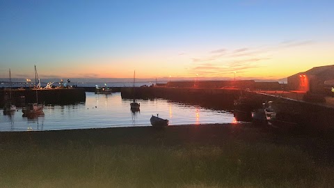 Harbour View Chinese Takeaway