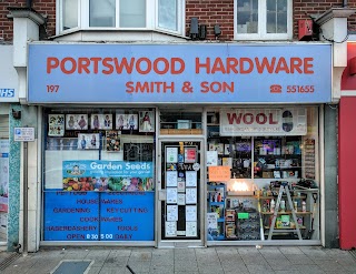 Portswood Hardware