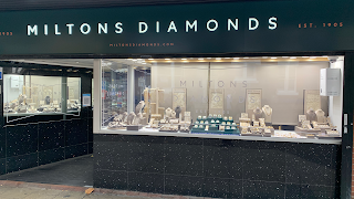 Miltons Diamonds