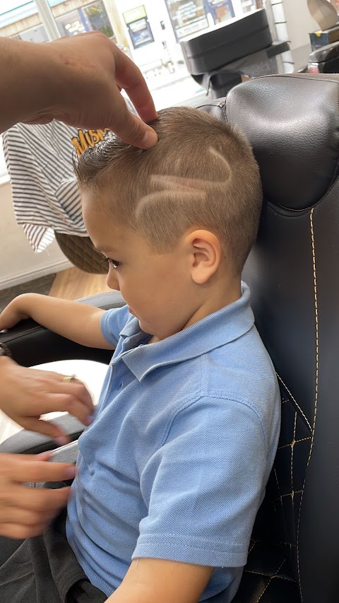 Turkish Hairlines Barber Shop