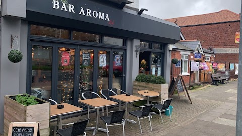 Bar Aroma Ltd