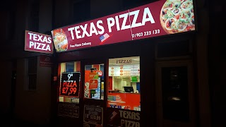 Texas Pizza