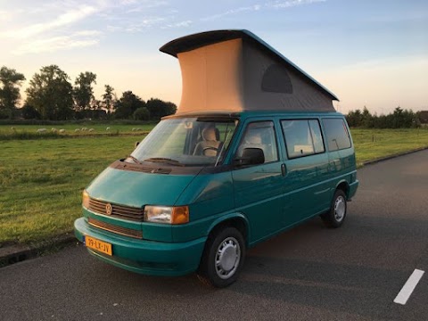 Camper Van Insurance