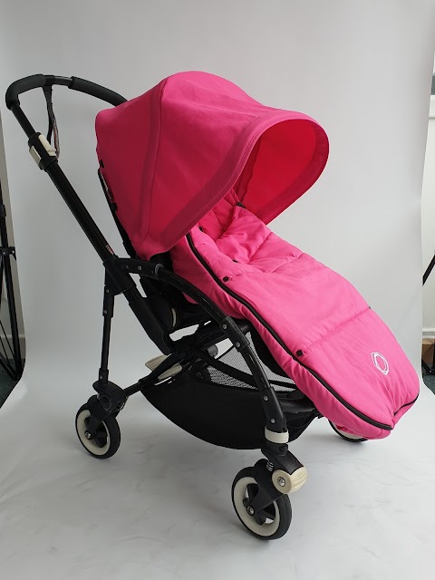 The Pram Project