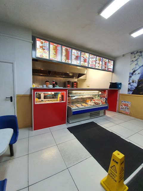 Bristol Kebab House