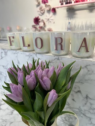 Flora Beauty Lounge