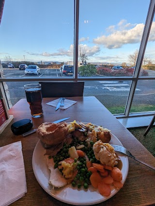 Toby Carvery Lauriston Farm