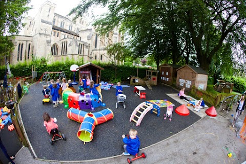 Highfield Pre-School