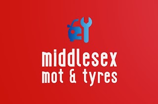 Middlesex MOT & Tyres