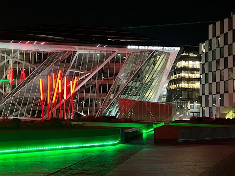 Bord Gáis Energy Theatre