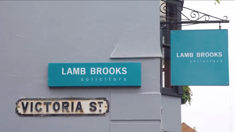 Lamb Brooks Solicitors