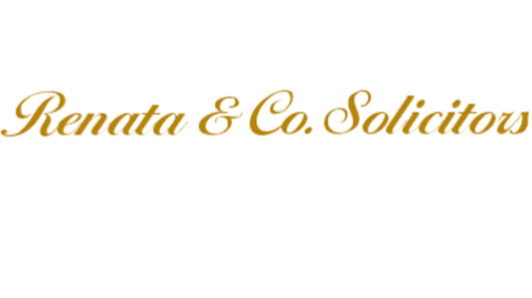 Renata & Co Solicitors