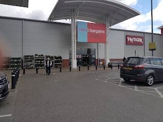 Home Bargains