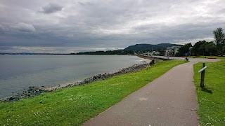 Loughshore Caravan Park