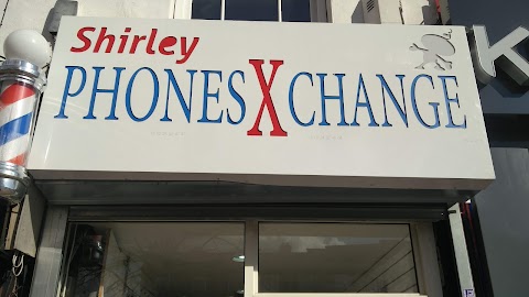 Shirley Phones Xchange