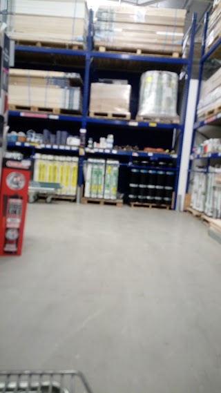 Wickes