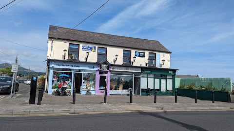 La Touche Barbers