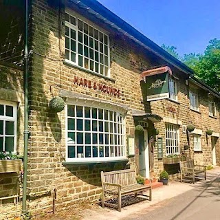 Hare & Hounds Mill Brow