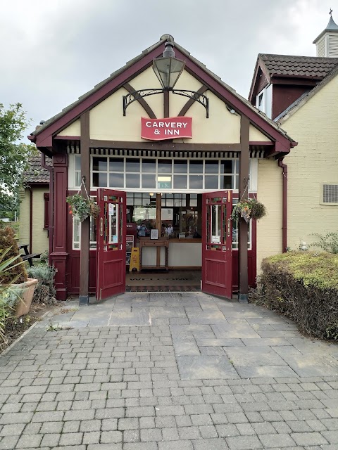 Toby Carvery Willerby