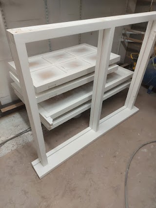 WF Joinery Ltd