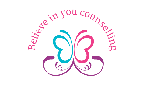 Believe in you counselling