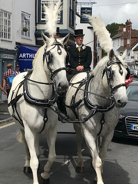 Westcountry Wedding Cars