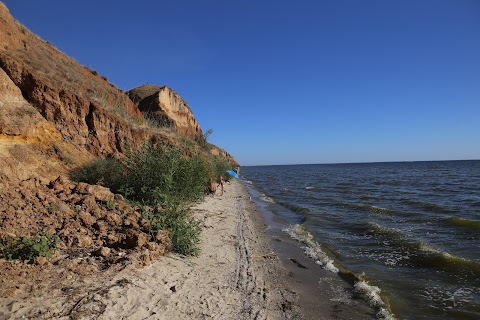 Херсонський Гранд Каньйон