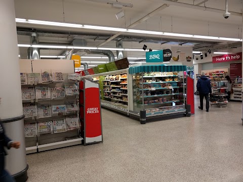 Sainsbury's