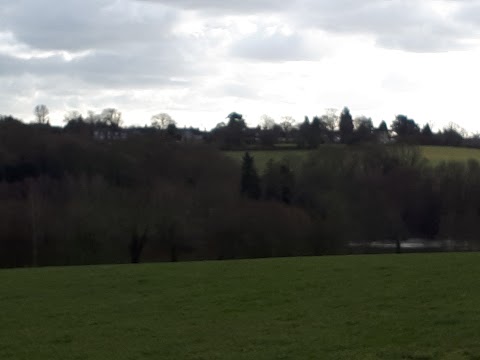 Cinder Hill Equine Clinic