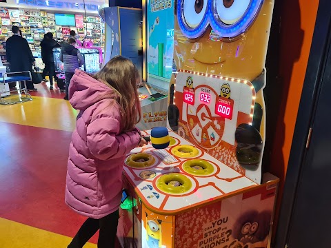 Funstation Nottingham