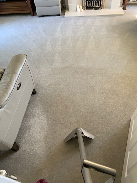 Carpet cleaner in Romford