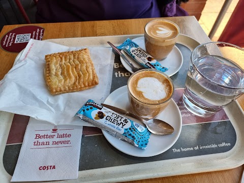 Costa Coffee