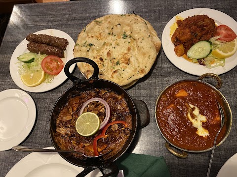 Anarkali Tandoori Restaurant