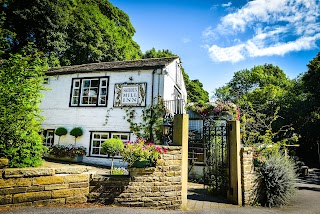 SHIBDEN MILL INN • Award Winning Country Inn