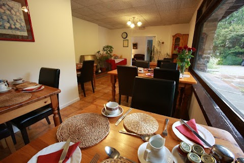 Ewenny Farm Guest House