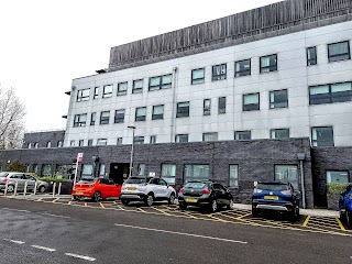 Brierley Hill Health & Social Care Centre