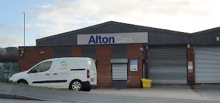 Alton Cars Ltd